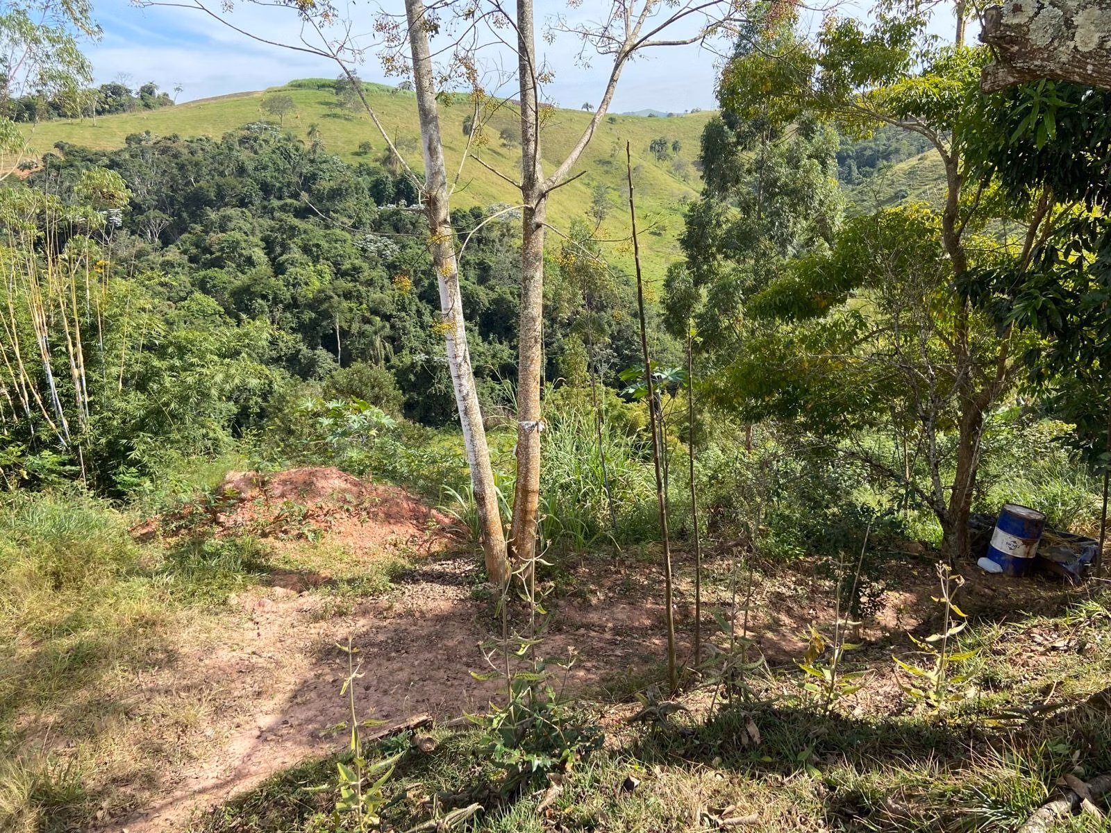 Chácara de 5.800 m² em São José dos Campos, SP