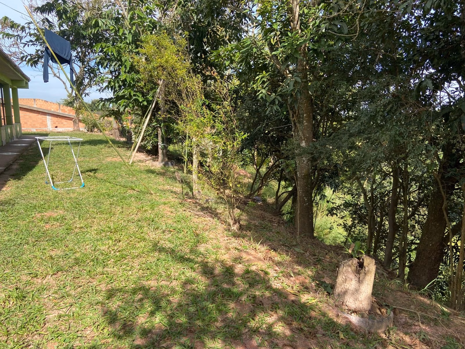 Chácara de 5,800 m² em São José dos Campos, SP
