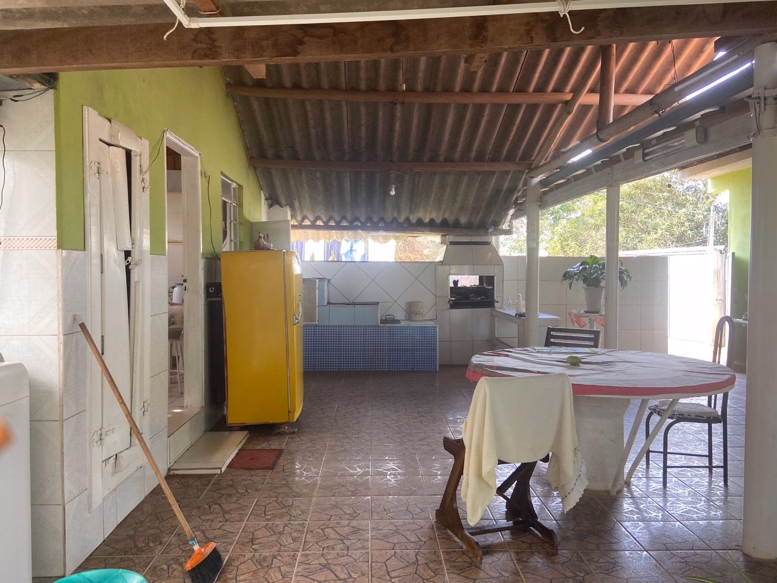 Chácara de 5,800 m² em São José dos Campos, SP