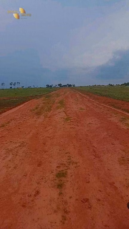 Farm of 9,242 acres in Paranatinga, MT, Brazil
