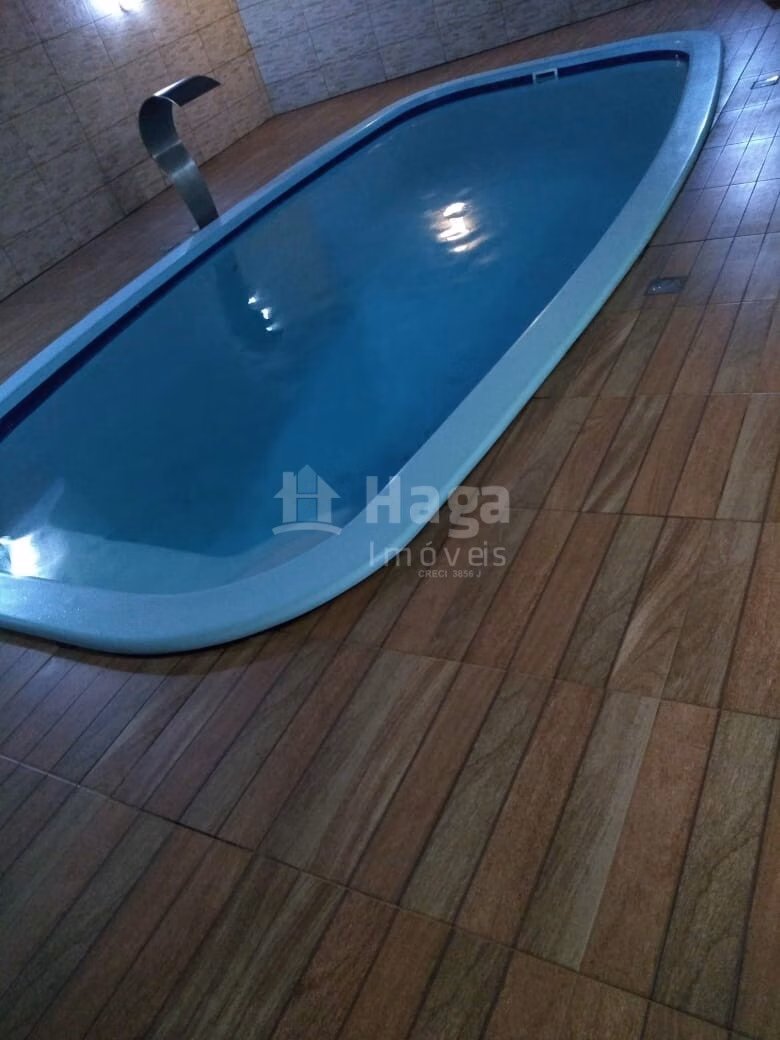House of 259 m² in Itajaí, SC, Brazil