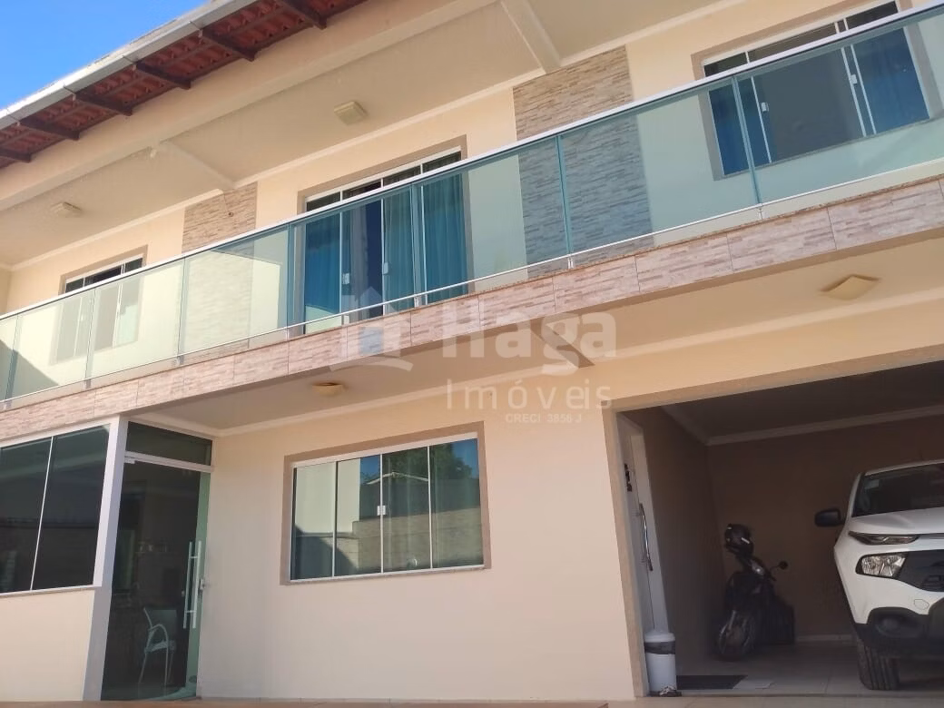 House of 259 m² in Itajaí, SC, Brazil