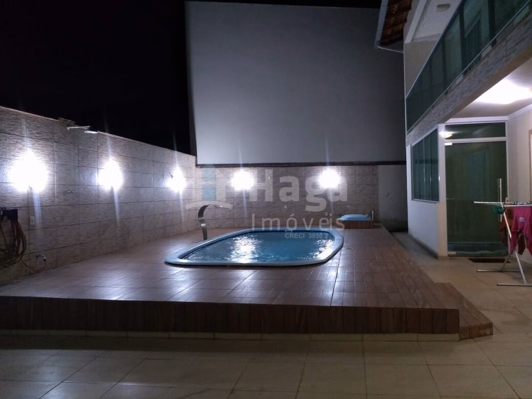 House of 259 m² in Itajaí, SC, Brazil