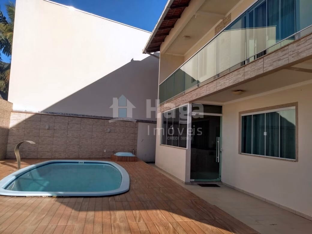 House of 259 m² in Itajaí, SC, Brazil