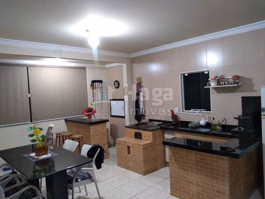 House of 259 m² in Itajaí, SC, Brazil