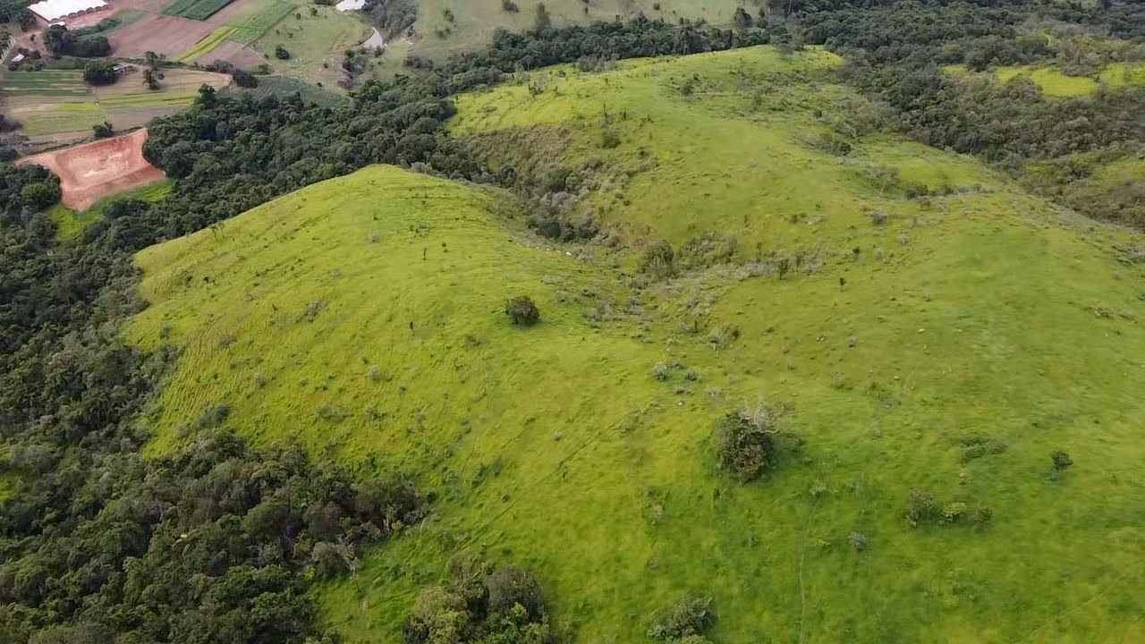Sítio de 79 ha em Amparo, SP