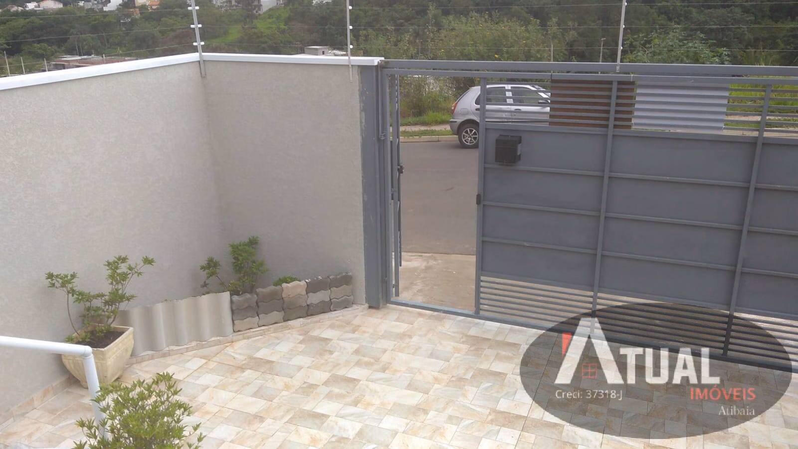 Casa de 190 m² em Atibaia, SP