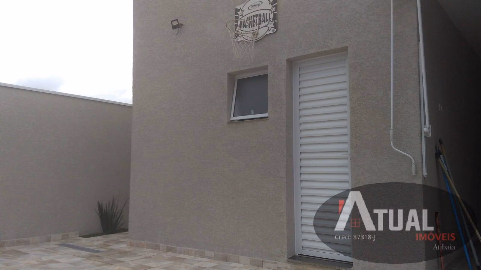 House of 190 m² in Atibaia, SP, Brazil