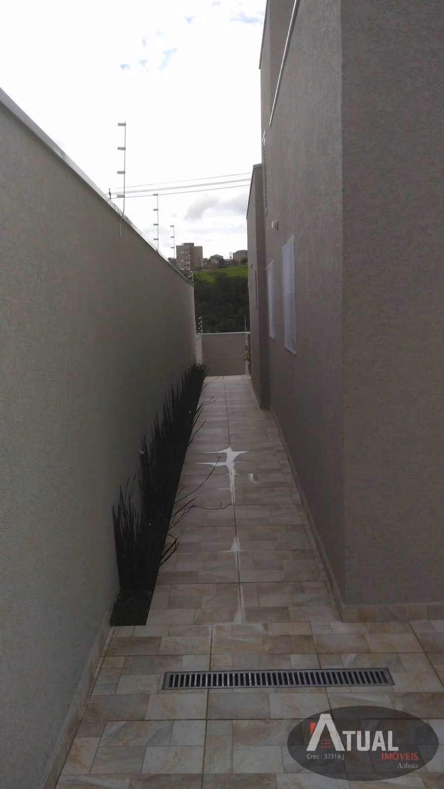 House of 190 m² in Atibaia, SP, Brazil
