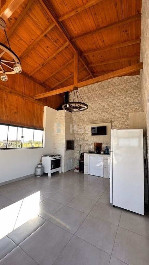 Plot of 2,000 m² in Canelinha, SC, Brazil