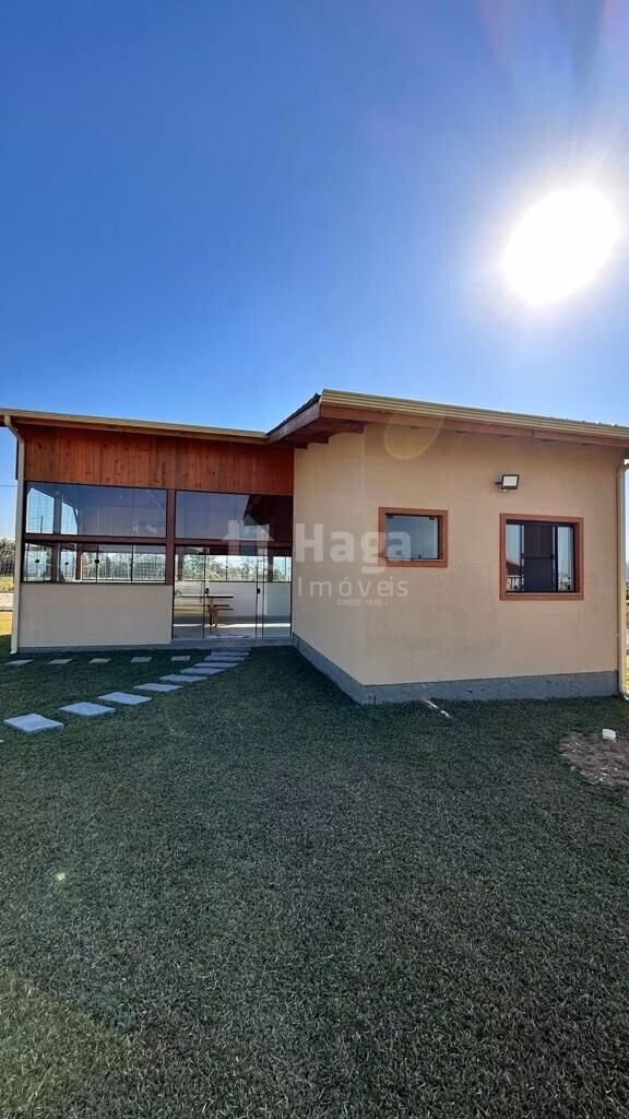 Plot of 2,000 m² in Canelinha, SC, Brazil