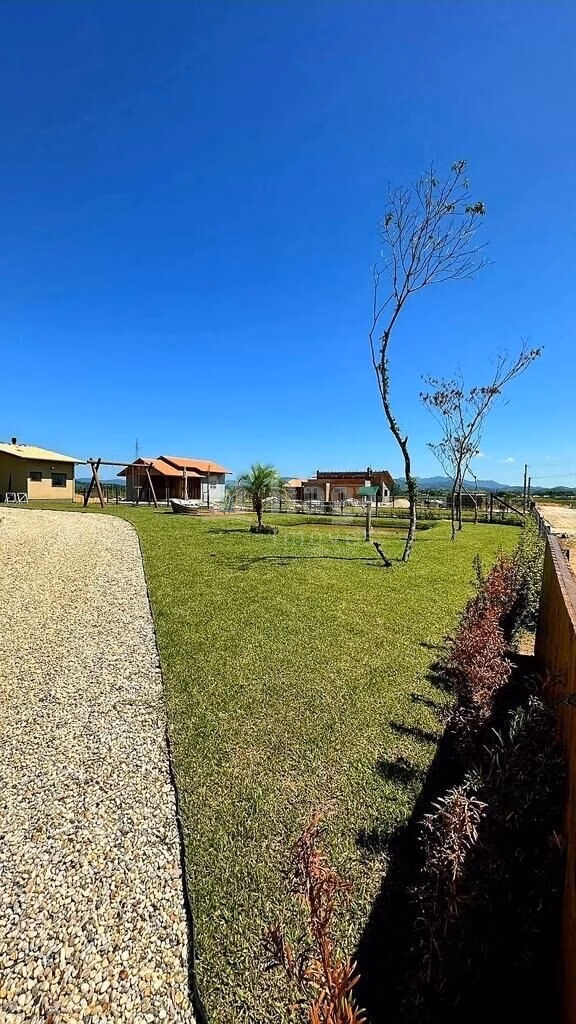 Plot of 2,000 m² in Canelinha, SC, Brazil