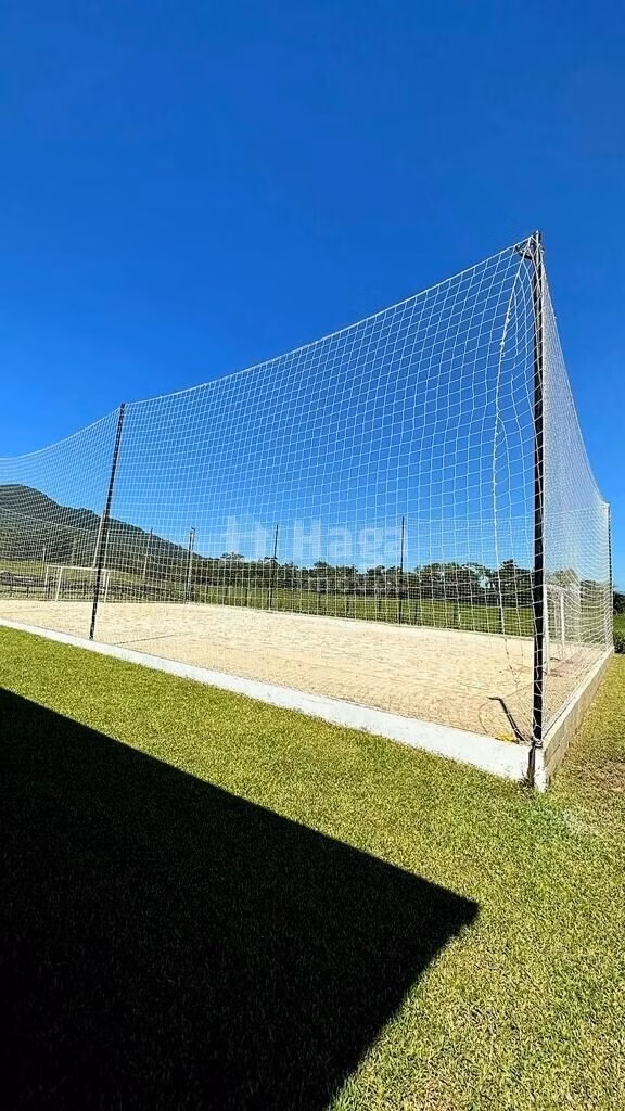 Plot of 2,000 m² in Canelinha, SC, Brazil