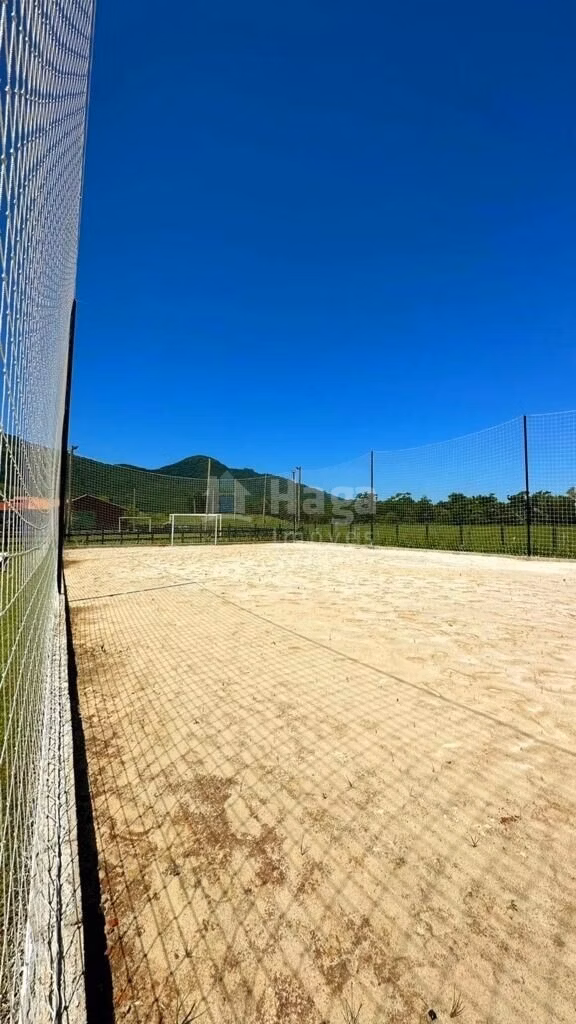 Plot of 2,000 m² in Canelinha, SC, Brazil