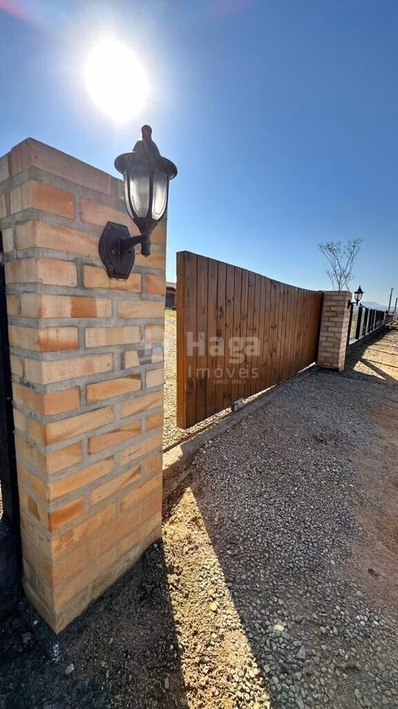 Plot of 2,000 m² in Canelinha, SC, Brazil