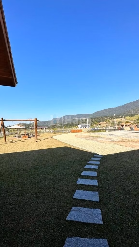 Plot of 2,000 m² in Canelinha, SC, Brazil