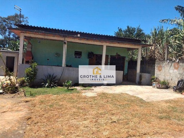 Country home of 1.000 m² in São José dos Campos, SP, Brazil