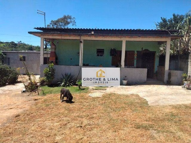 Country home of 1.000 m² in São José dos Campos, SP, Brazil