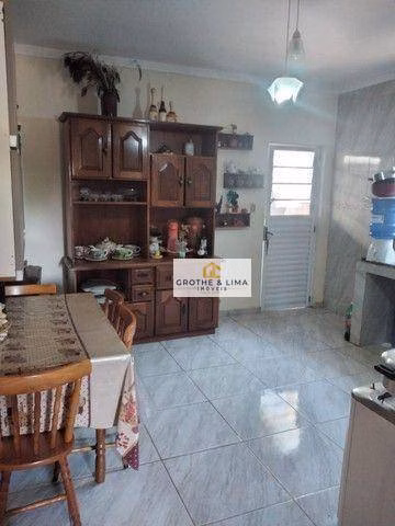 Country home of 1.000 m² in São José dos Campos, SP, Brazil