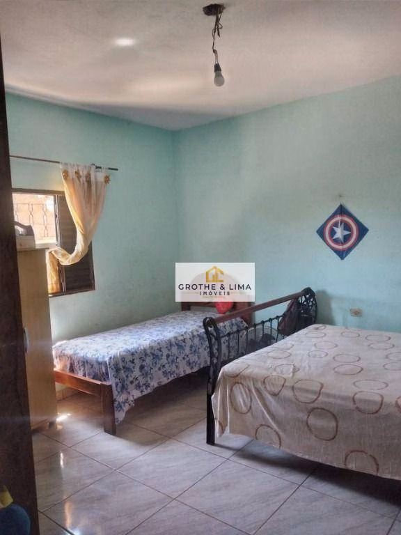 Country home of 1.000 m² in São José dos Campos, SP, Brazil
