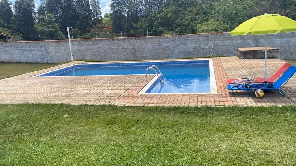 Chácara de 5.000 m² em Tatuí, SP