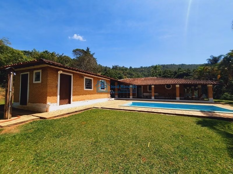 位于 SP Bragança Paulista 的 10 ha 小农场 待售