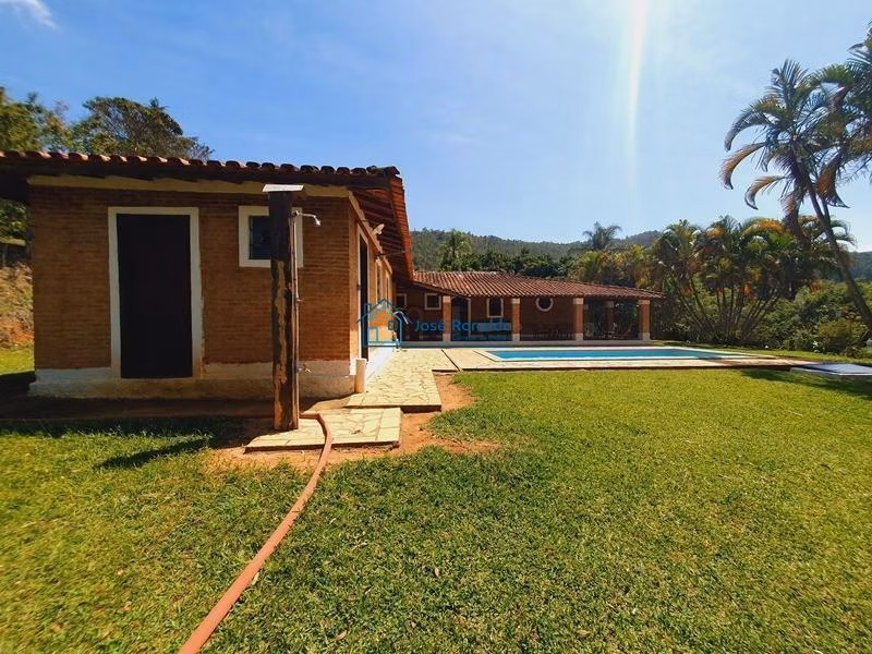 位于 SP Bragança Paulista 的 10 ha 小农场 待售