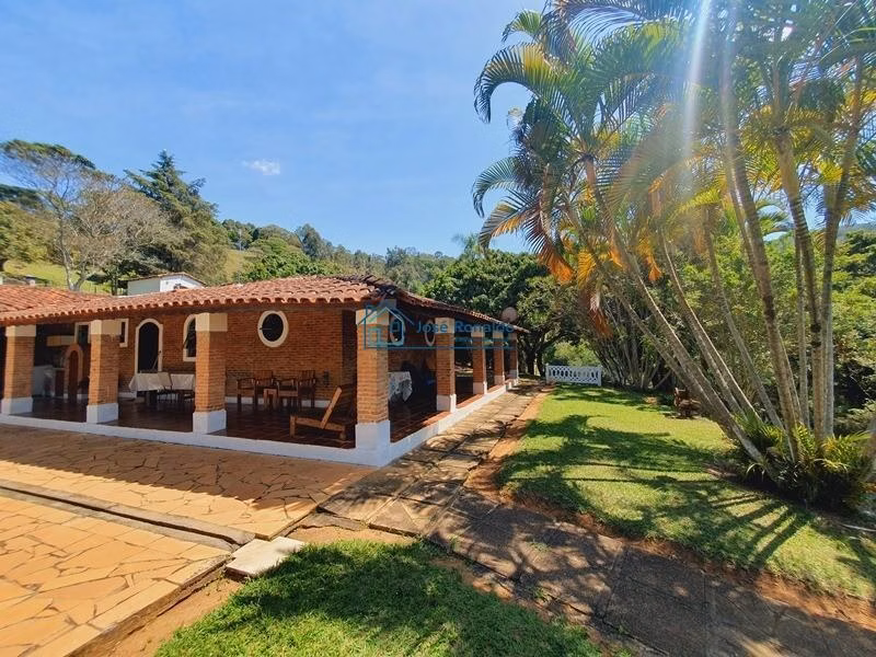 位于 SP Bragança Paulista 的 10 ha 小农场 待售