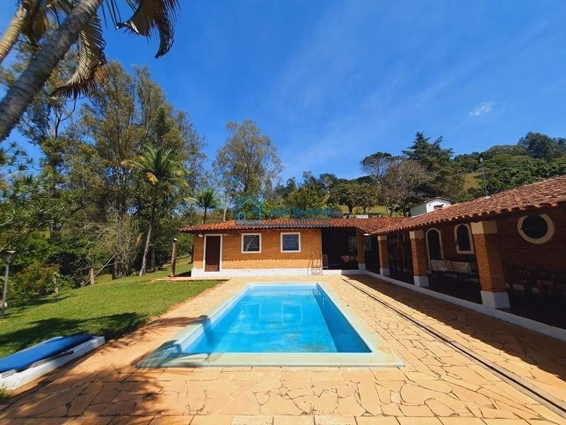 位于 SP Bragança Paulista 的 10 ha 小农场 待售