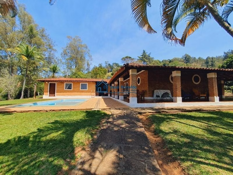 Sítio à venda de 10 ha em Bragança Paulista, SP