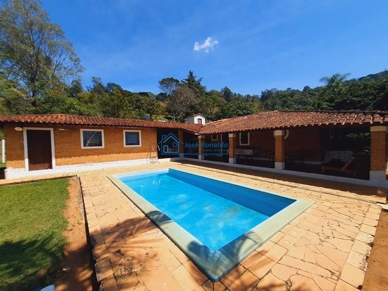 位于 SP Bragança Paulista 的 10 ha 小农场 待售