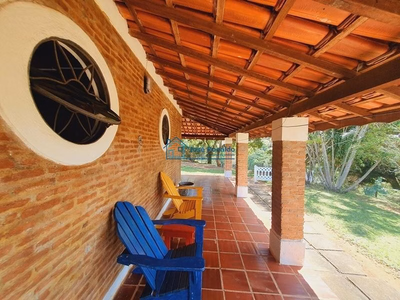 位于 SP Bragança Paulista 的 10 ha 小农场 待售