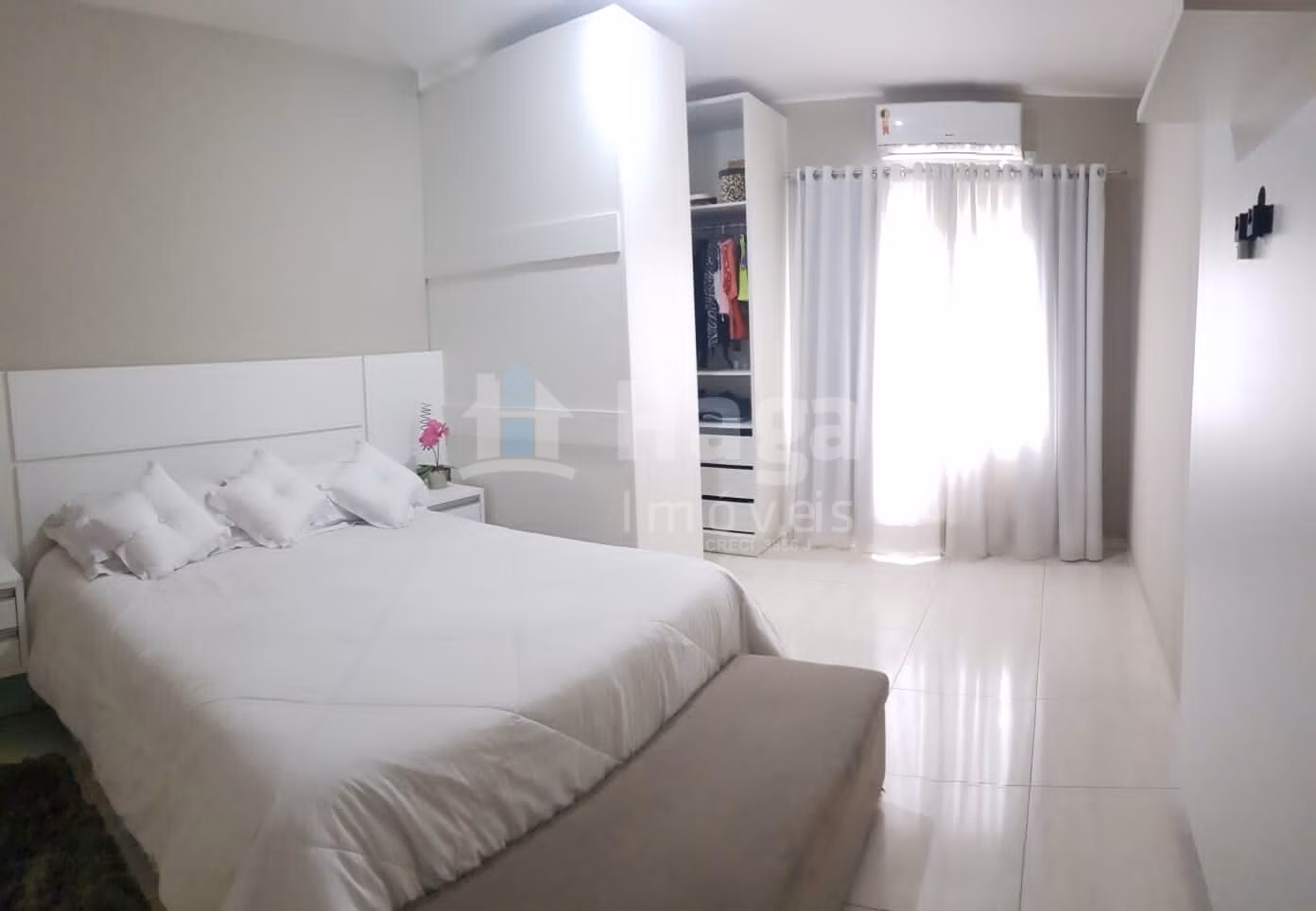 Casa de 1.082 m² em Brusque, SC