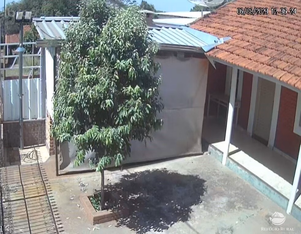 Chácara de 250 m² em Frutal, MG