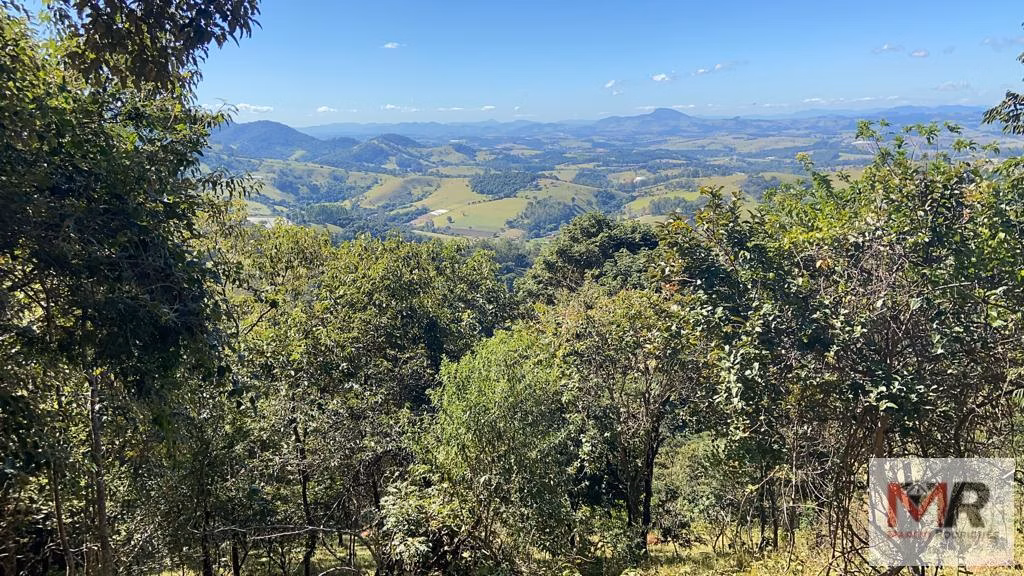Terreno de 51 ha em Estiva, MG