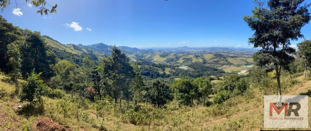 Terreno de 51 ha em Estiva, MG