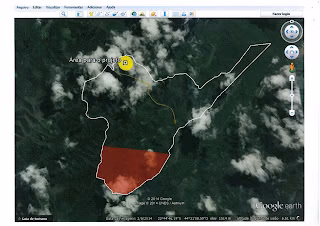 Farm of 1,099 acres in Arapeí, SP, Brazil