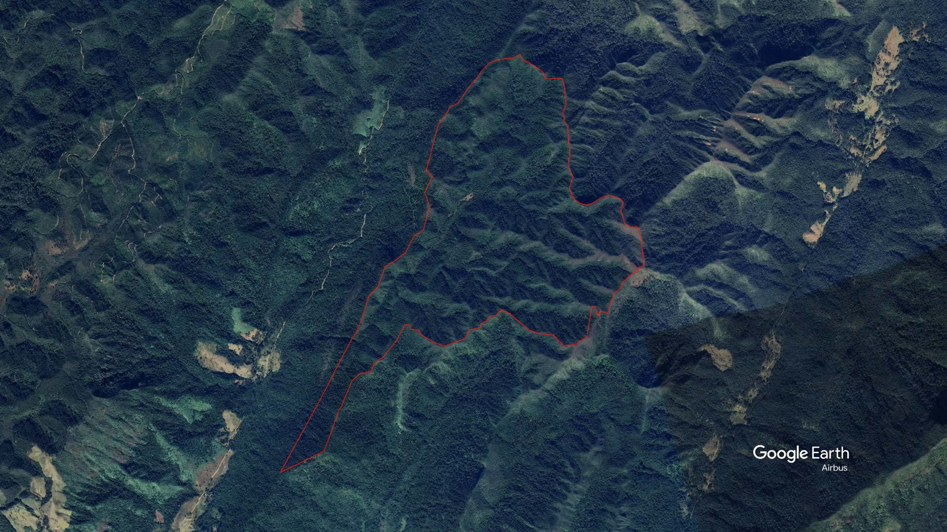 Farm of 1,099 acres in Arapeí, SP, Brazil