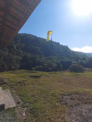Farm of 1.099 acres in Arapeí, SP, Brazil