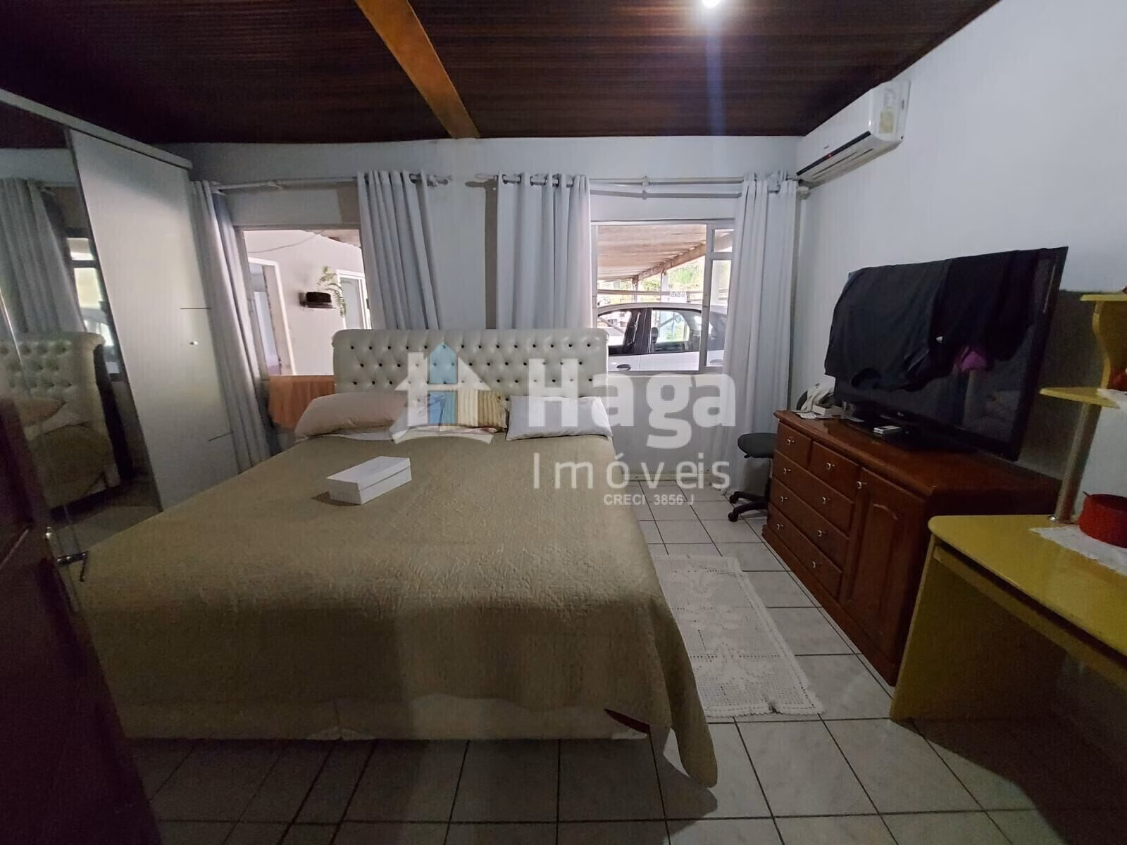 Chácara de 2 ha em Gaspar, SC