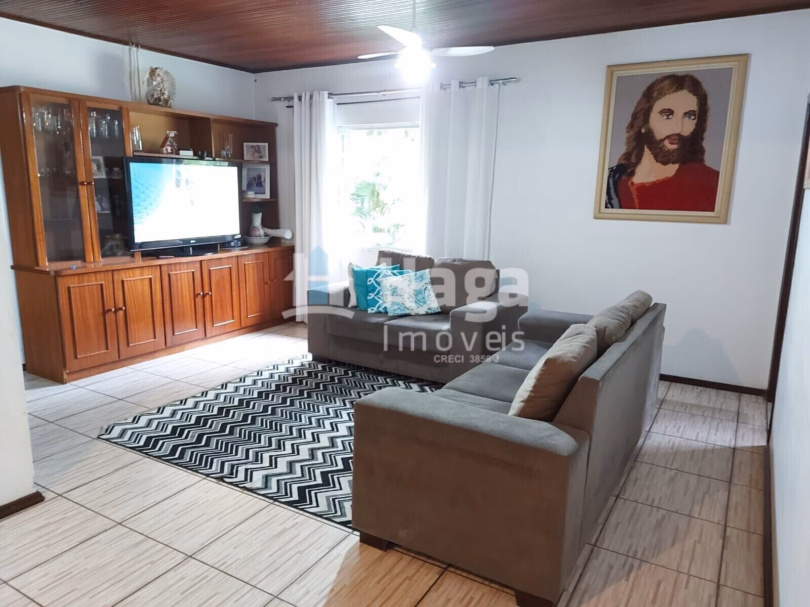Chácara de 2 ha em Gaspar, SC
