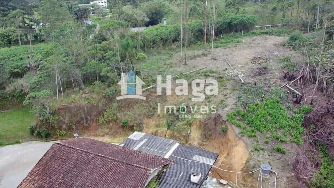 Chácara de 2 ha em Gaspar, SC