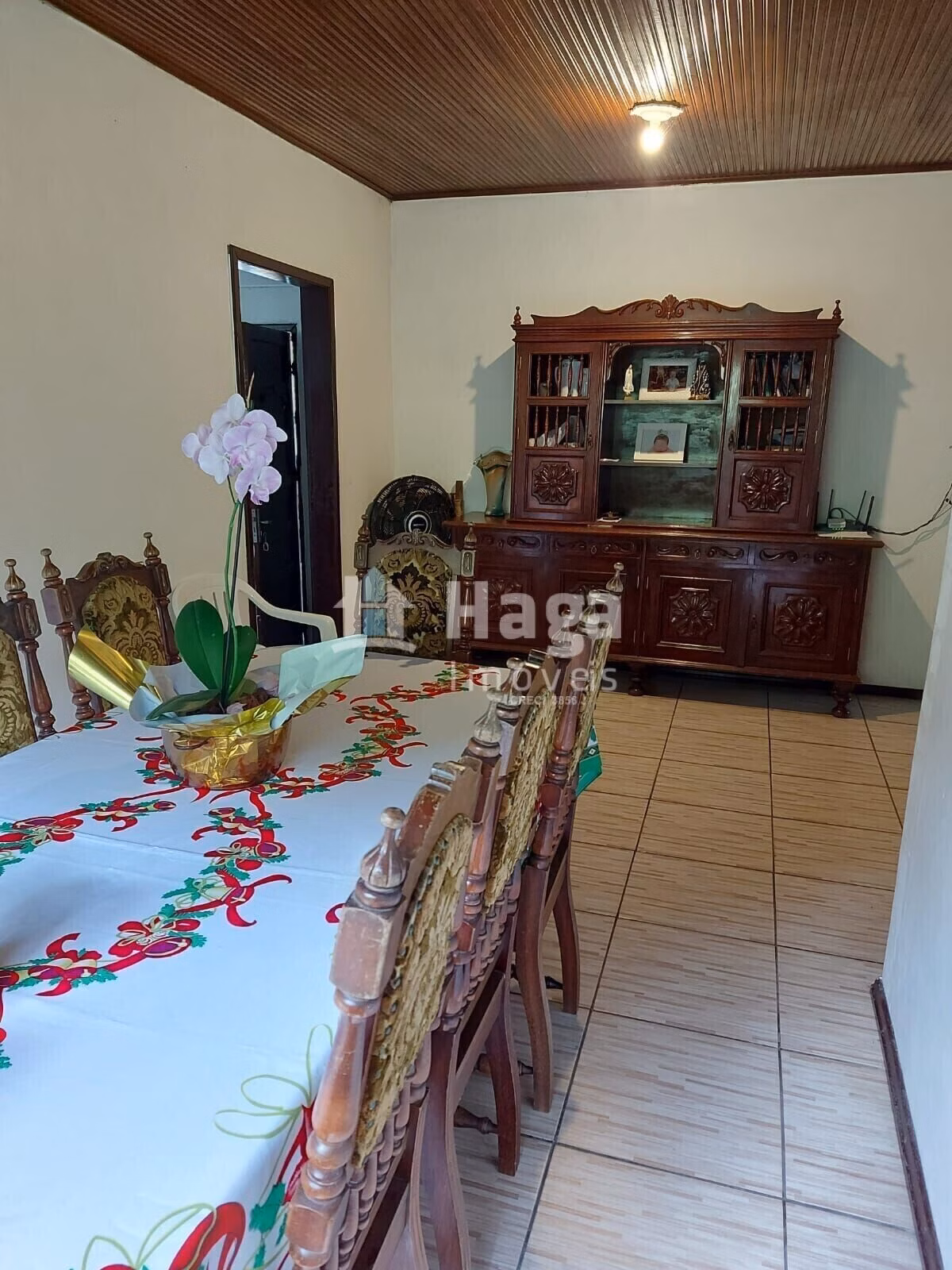 Chácara de 2 ha em Gaspar, SC