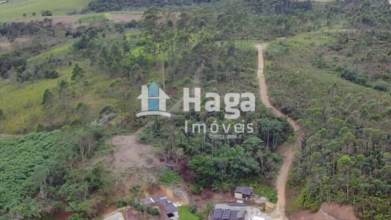 Chácara de 2 ha em Gaspar, SC