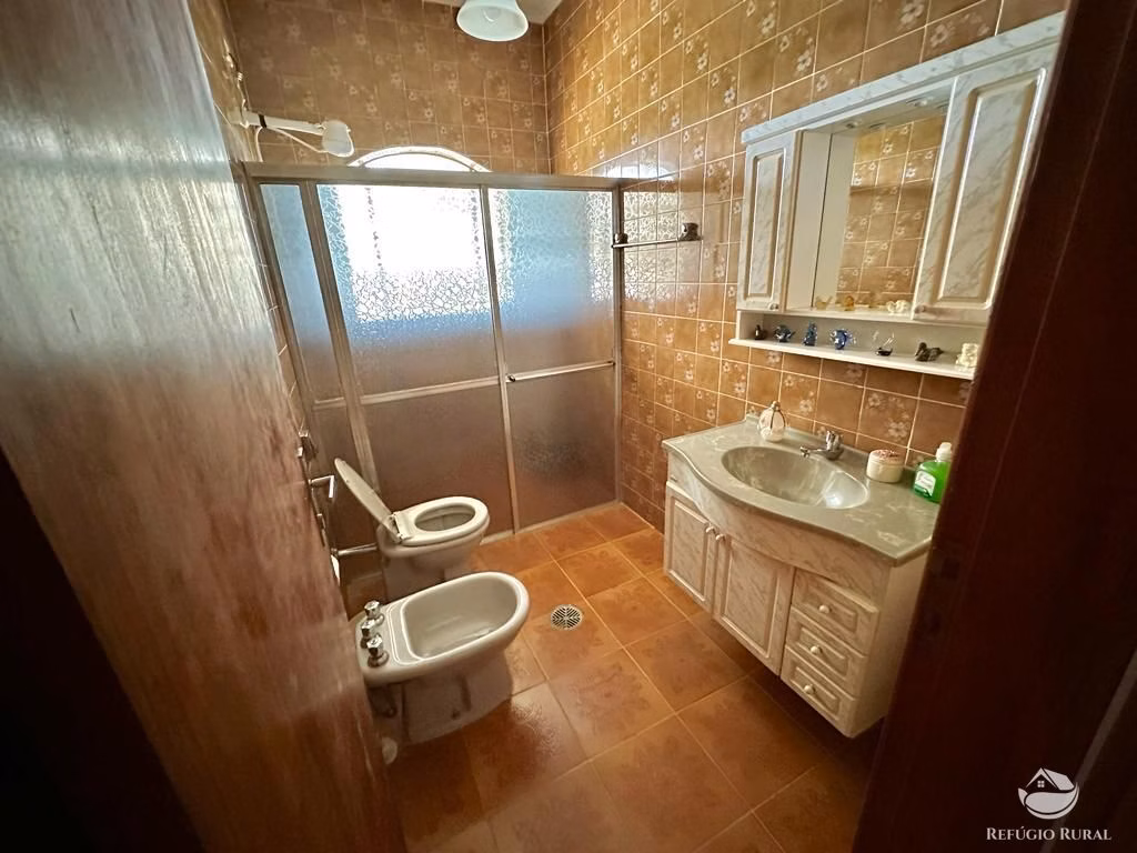 Chácara de 5.000 m² em Igaratá, SP