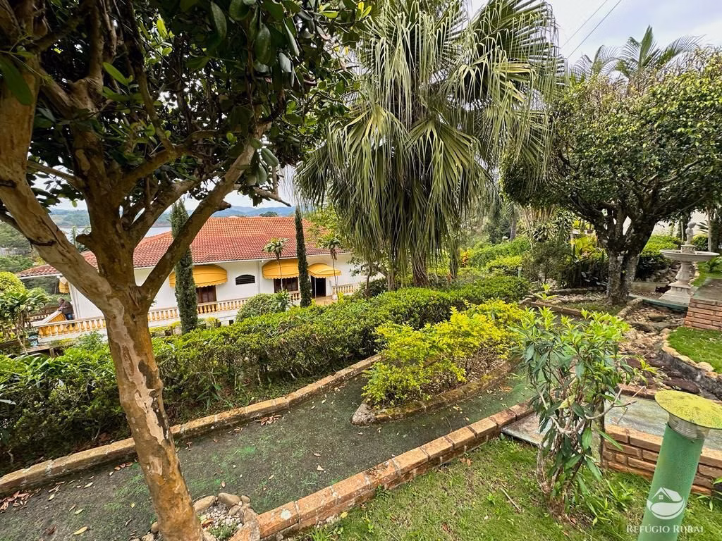 Chácara de 5.000 m² em Igaratá, SP