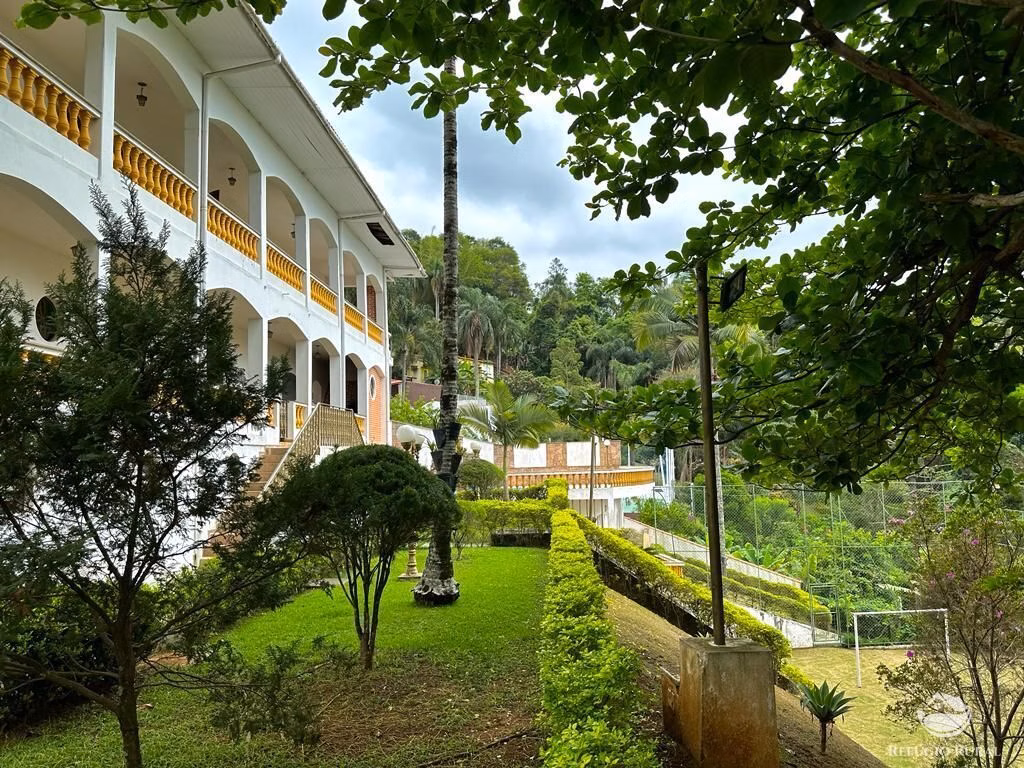 Chácara de 5.000 m² em Igaratá, SP