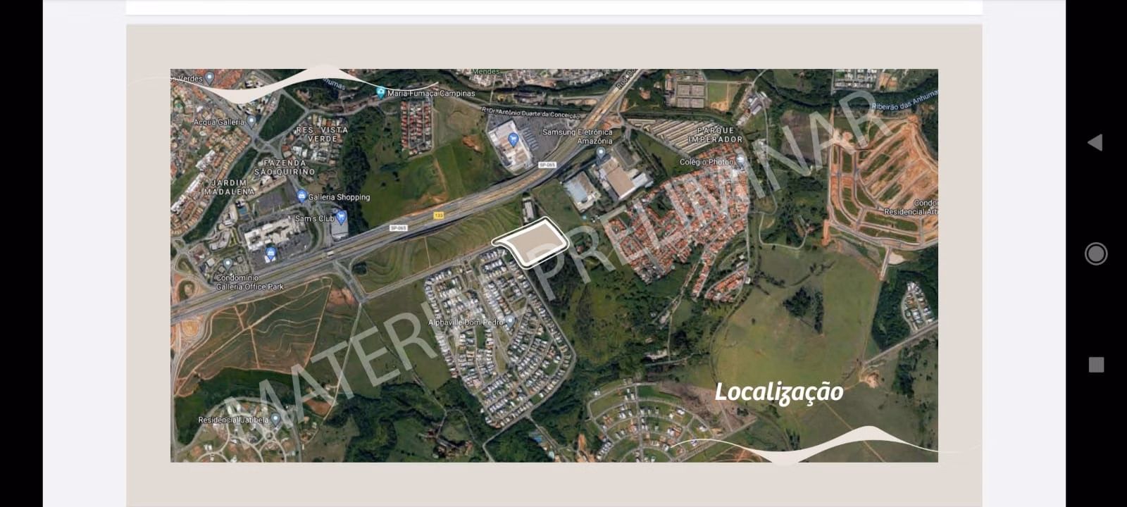 House of 225 m² in Campinas, SP, Brazil
