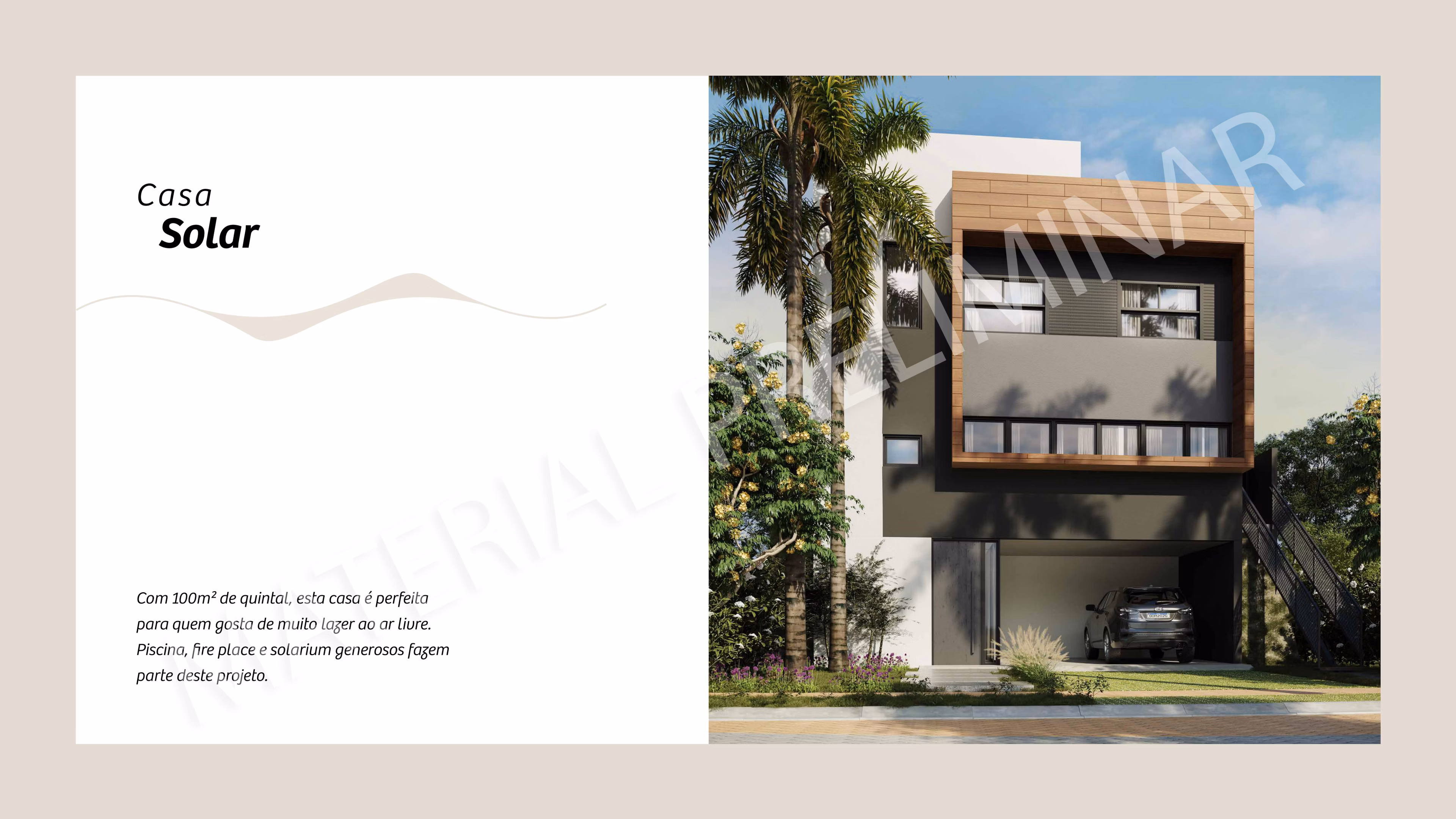 House of 225 m² in Campinas, SP, Brazil