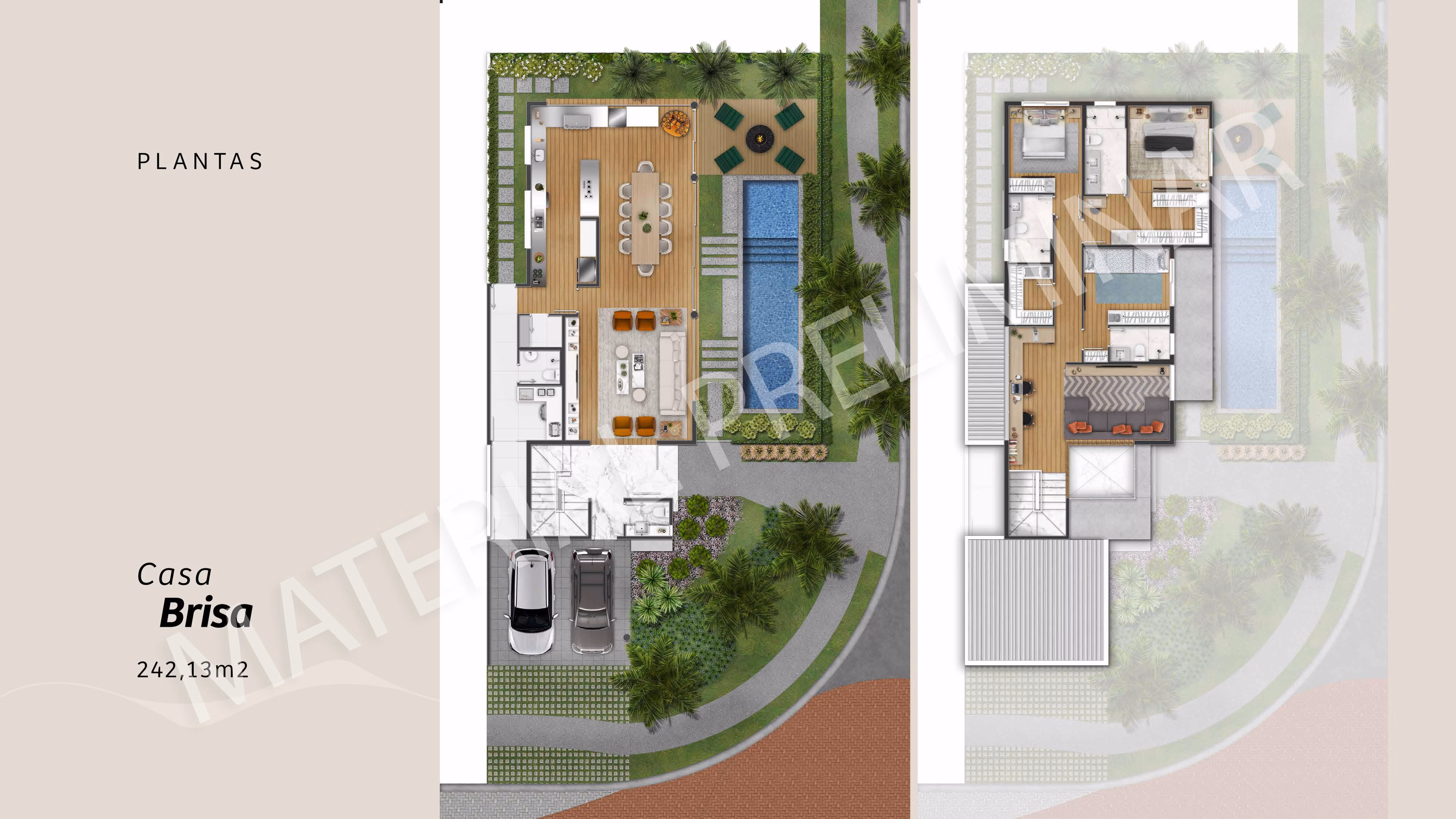 House of 225 m² in Campinas, SP, Brazil